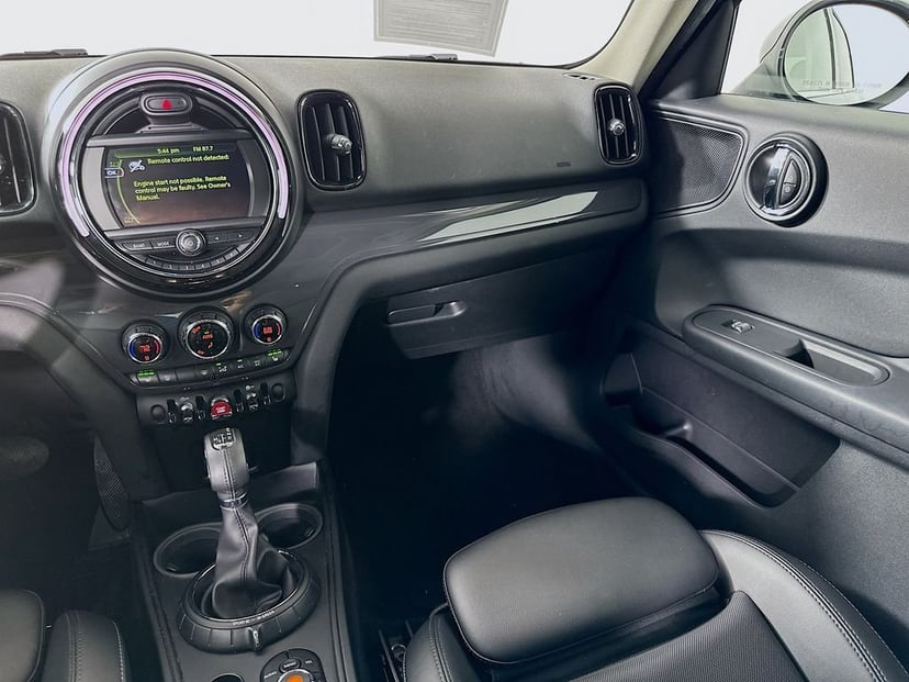 2017 MINI Cooper Countryman ALL4 - Image 23