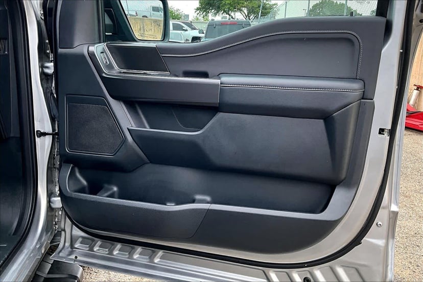 2024 Ford F-150 - Image 23