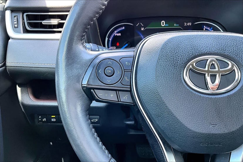 2020 Toyota RAV4 Hybrid - Image 24