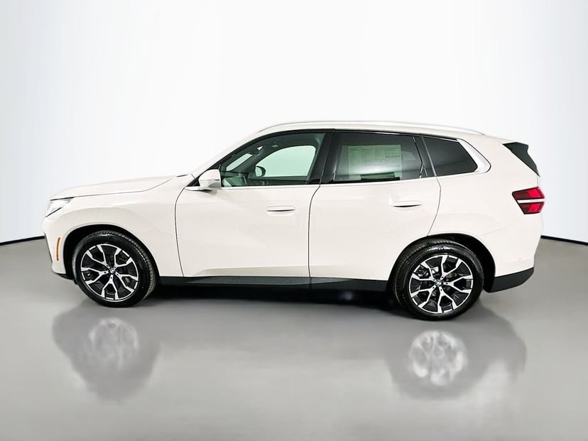 2026 BMW X3 - Image 8
