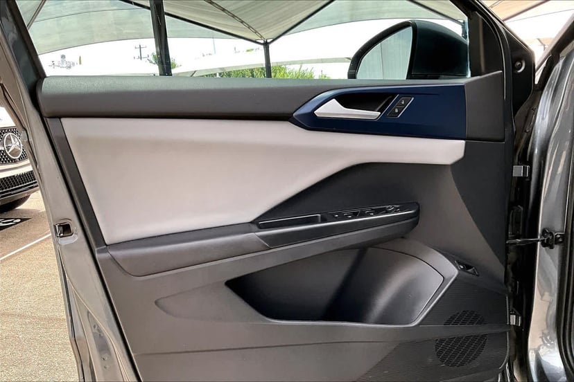 2022 Volkswagen Taos - Image 22
