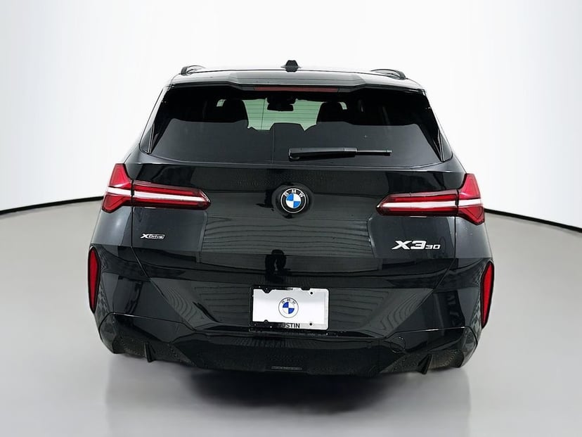2026 BMW X3 - Image 5