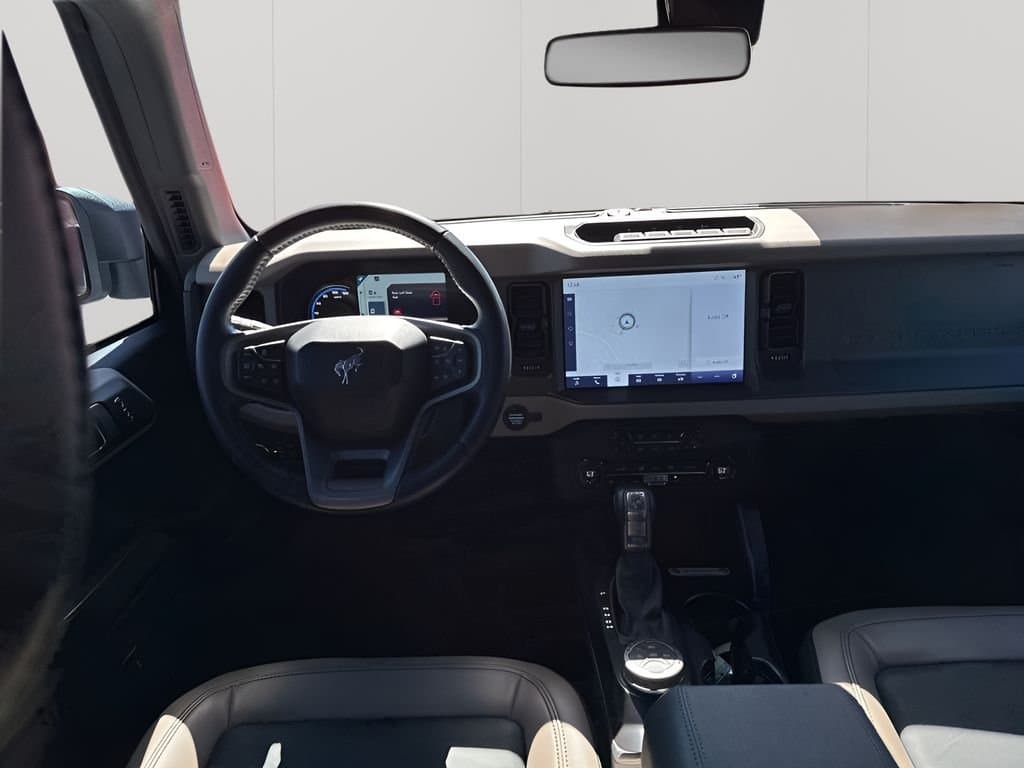 2024 Ford Bronco - Image 23