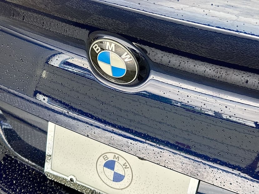 2026 BMW 8 Series - Image 22