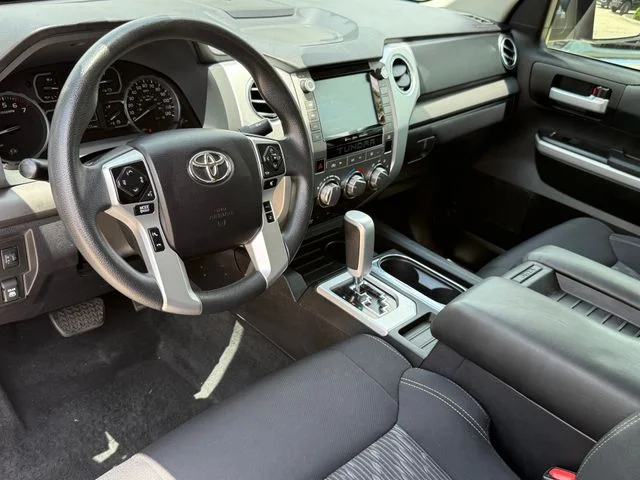 2021 Toyota Tundra - Image 9