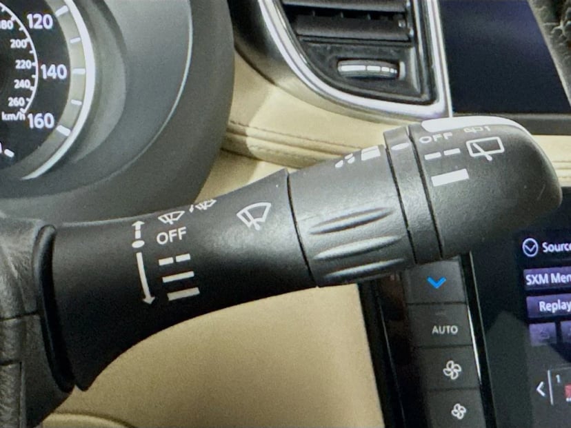 2022 INFINITI QX50 - Image 15