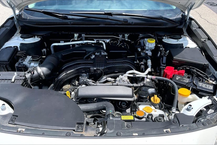 2022 Subaru Outback - Image 32