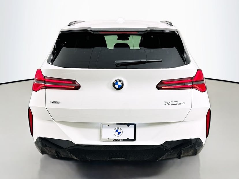 2026 BMW X3 - Image 6