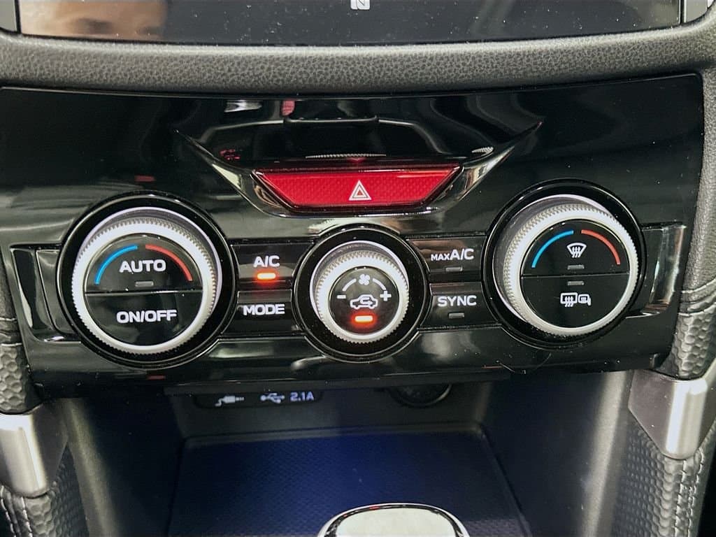 2022 SUBARU Forester - Image 17