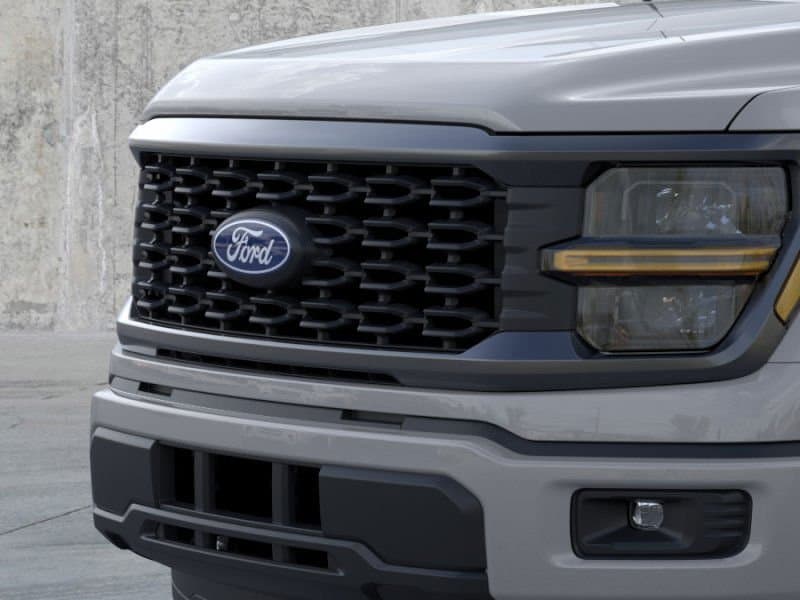 2026 Ford F-150 - Image 30