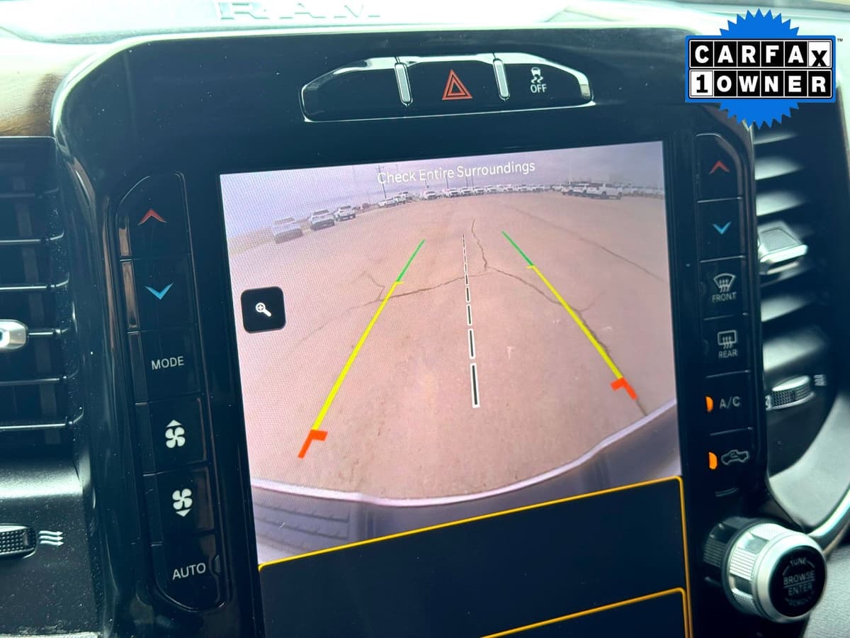 2024 Ram 2500 - Image 28