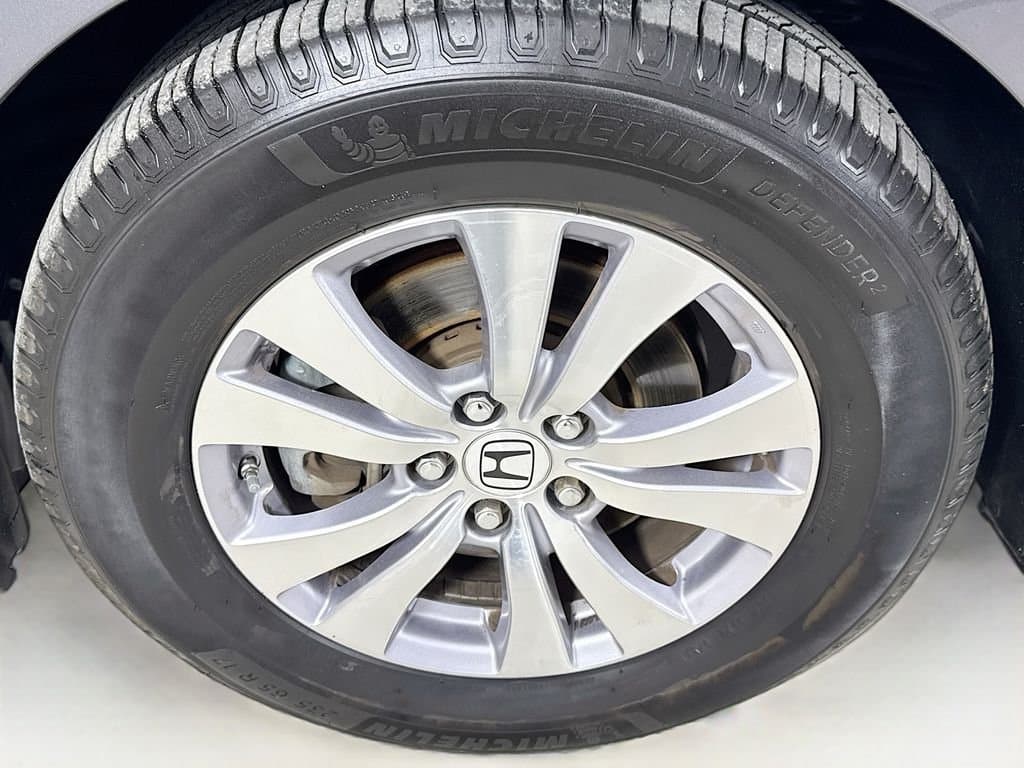 2016 HONDA Odyssey - Image 42