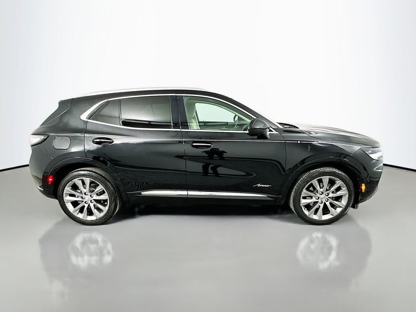2022 Buick Envision - Image 4