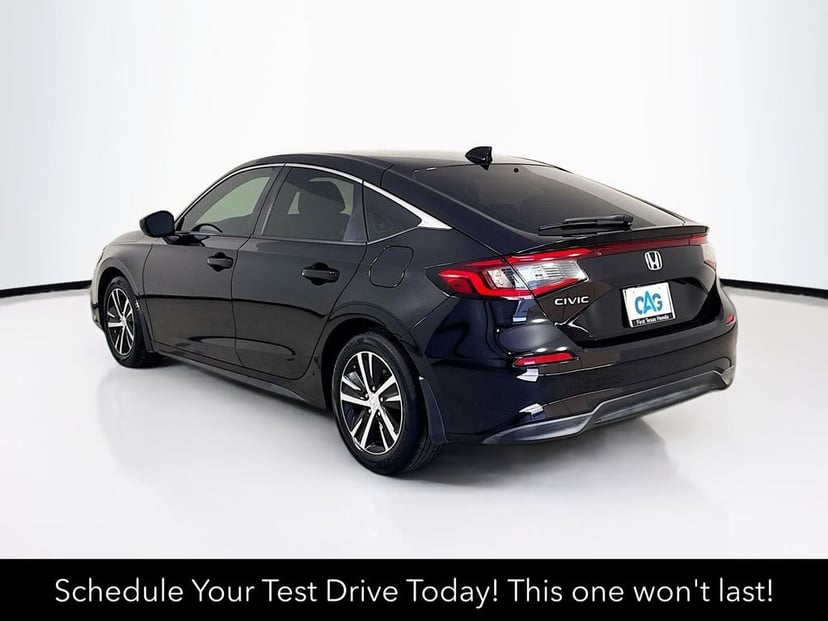 2022 Honda Civic - Image 6