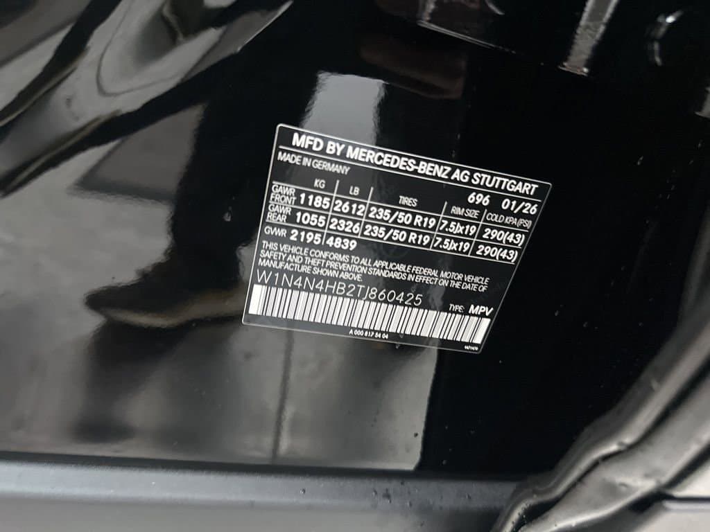 2026 MERCEDES-BENZ GLA - Image 69