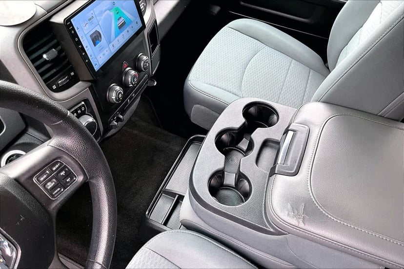 2014 Ram 1500 - Image 16