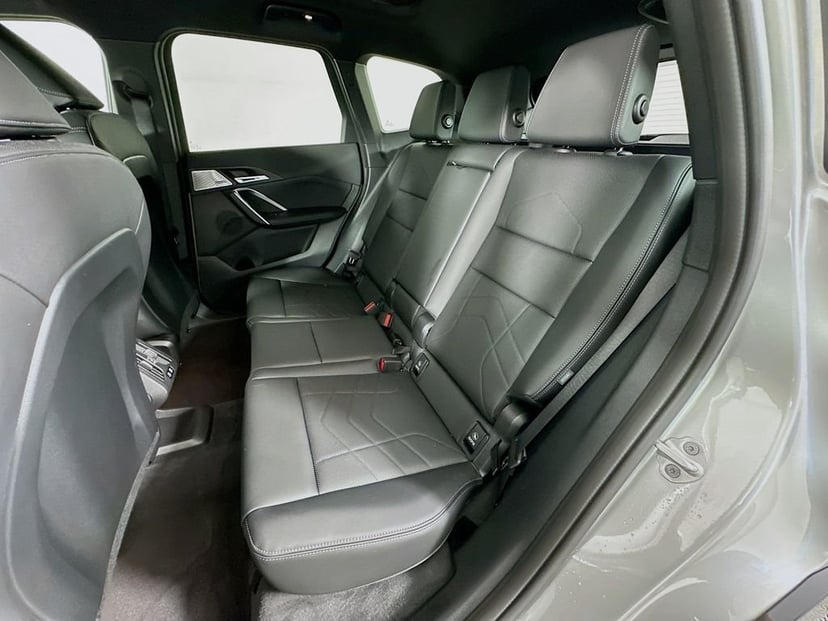 2025 BMW X1 - Image 24