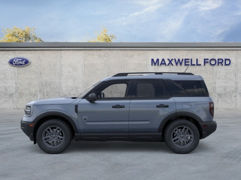 2026 Ford Bronco Sport - Image 15