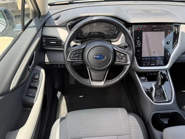 2025 Subaru Outback - Image 22
