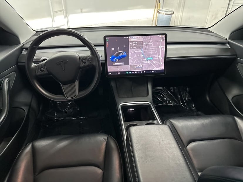 2021 Tesla Model 3 - Image 15