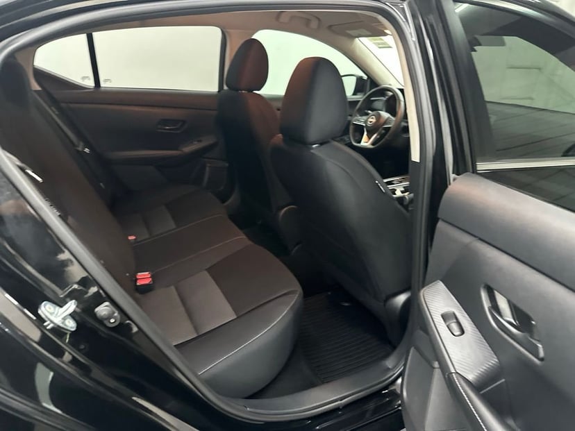 2024 Nissan Sentra - Image 19