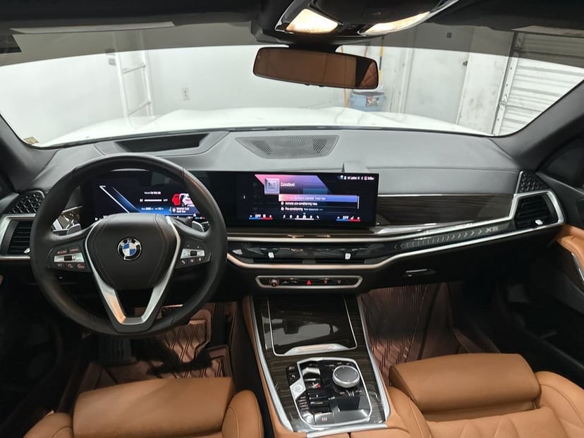 2024 BMW X5 - Image 19