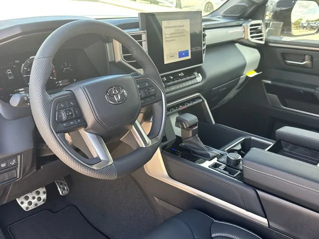 2026 Toyota Tundra - Image 9