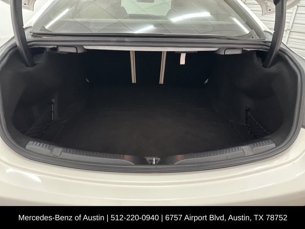 2021 MERCEDES-BENZ E - Image 25