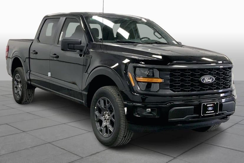 2026 Ford F-150 - Image 2