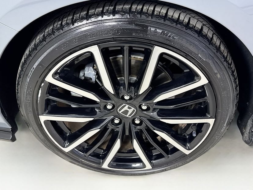2023 Honda Accord Hybrid - Image 42
