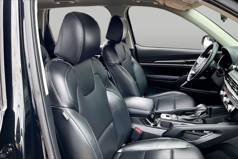 2021 Kia Telluride - Image 9