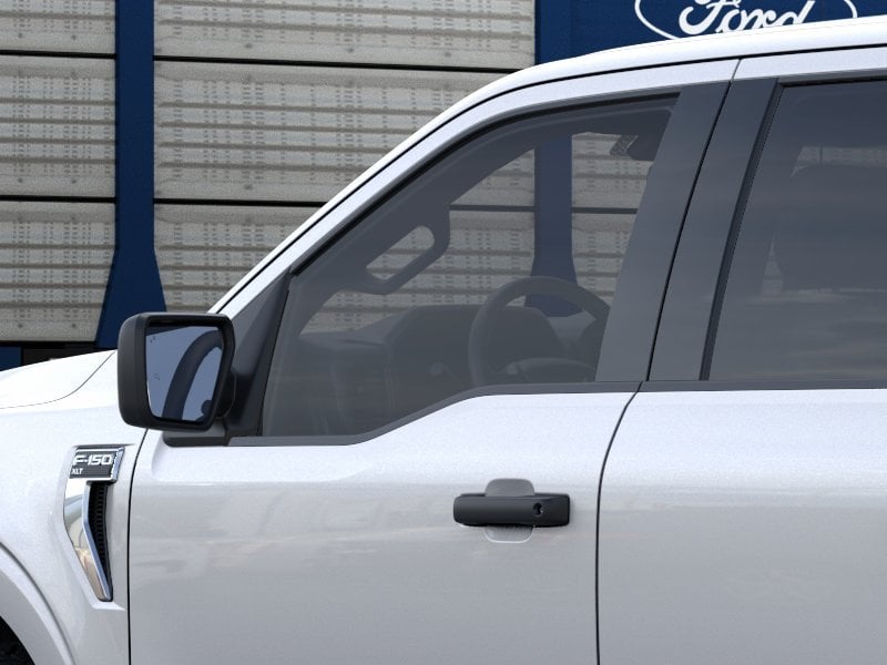 2026 Ford F-150 - Image 32