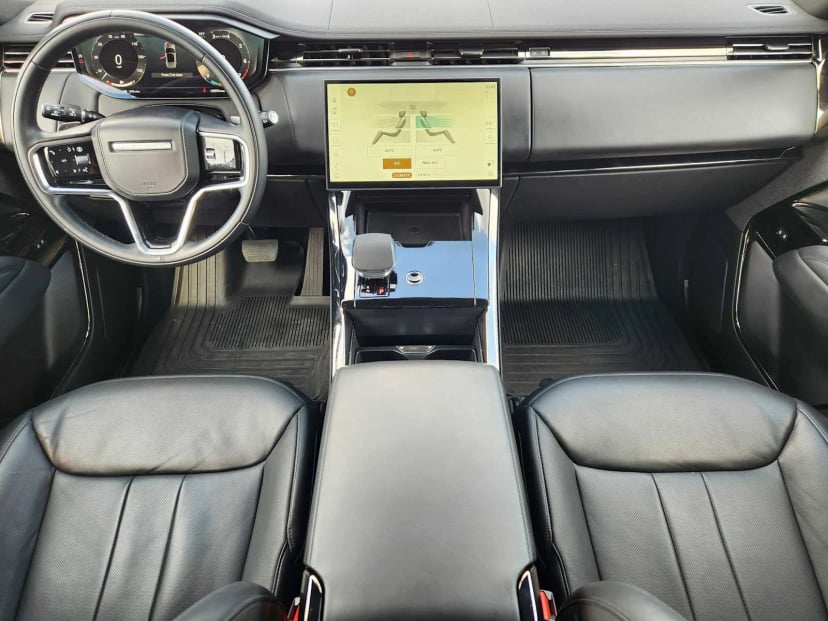 2024 Land Rover Range Rover Sport - Image 26