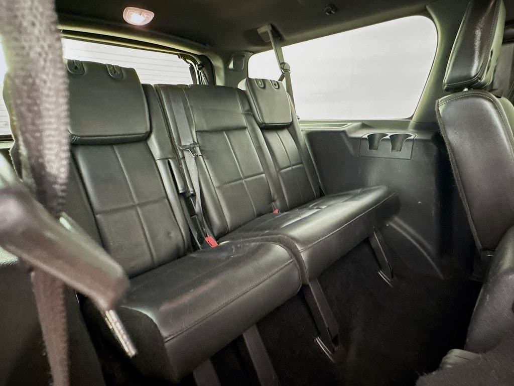 2013 LINCOLN Navigator - Image 34