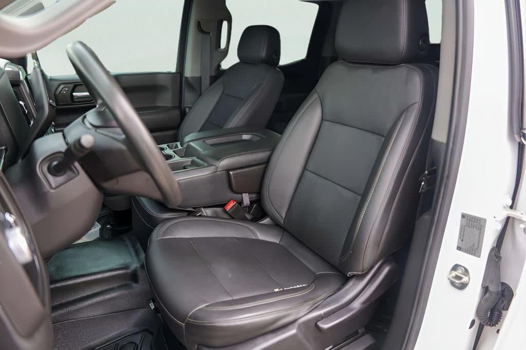 2019 GMC Sierra 1500 - Image 10