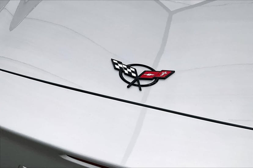 1998 Chevrolet Corvette - Image 22