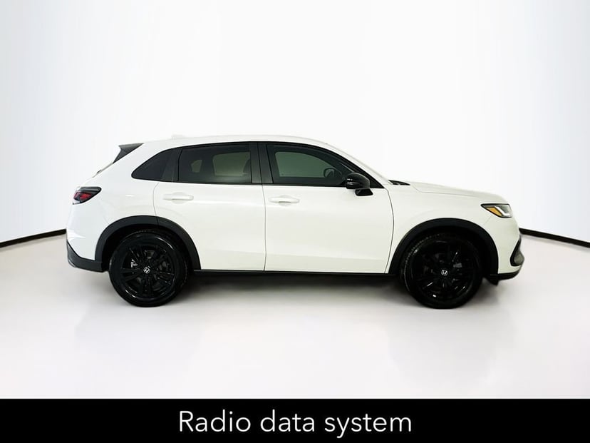 2026 Honda HR-V - Image 8