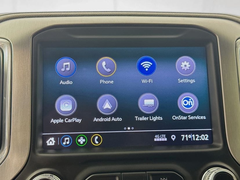 2021 GMC Sierra 1500 - Image 18