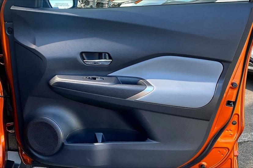 2023 Nissan Kicks - Image 22