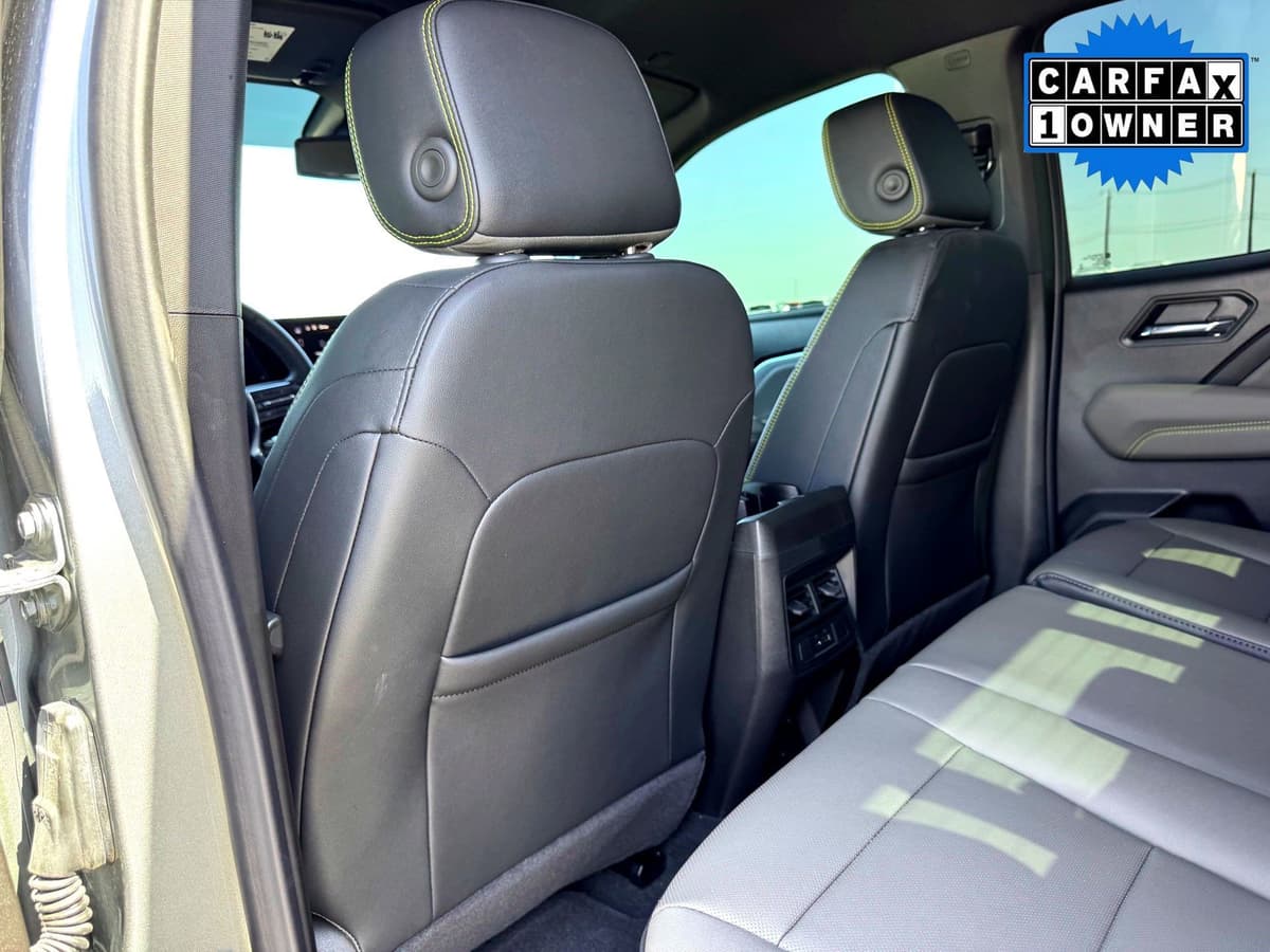 2026 Chevrolet Colorado - Image 17