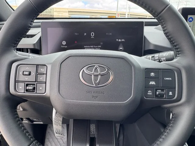 2026 Toyota RAV4 Plug-in Hybrid - Image 12