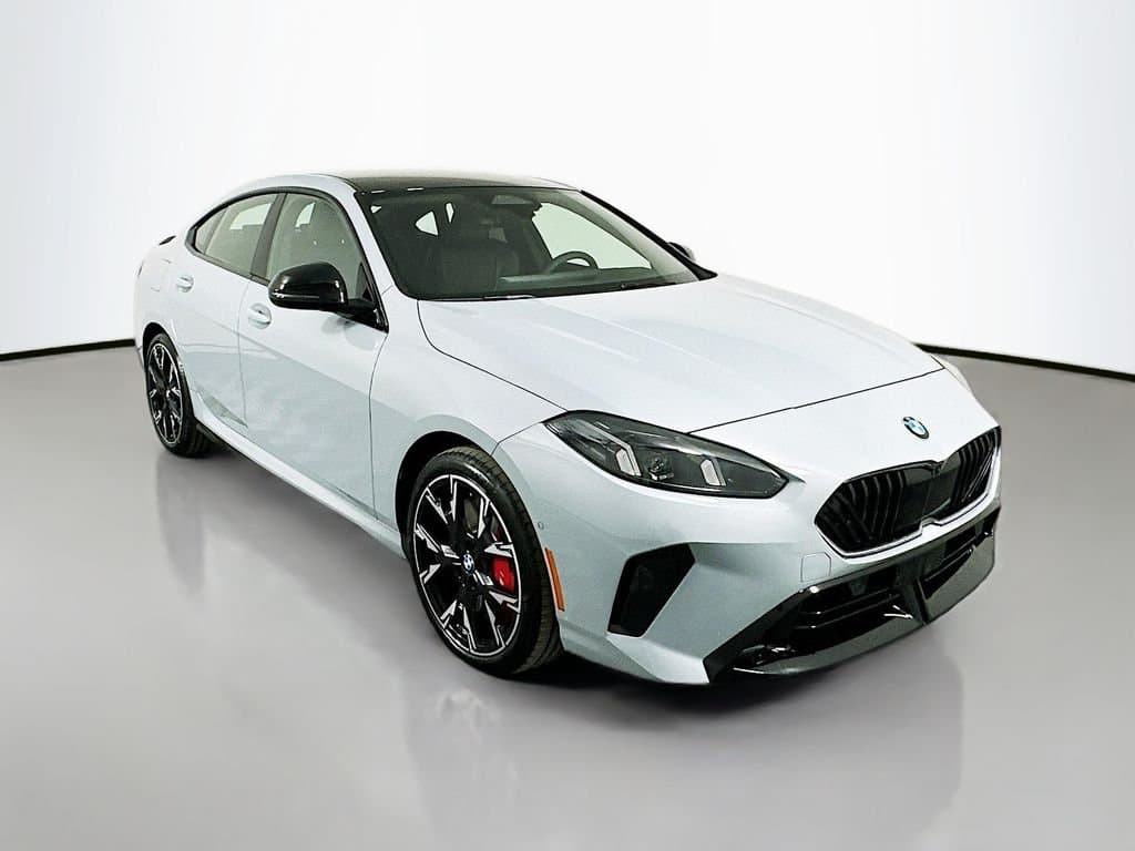 2026 BMW 2 Series - Image 3