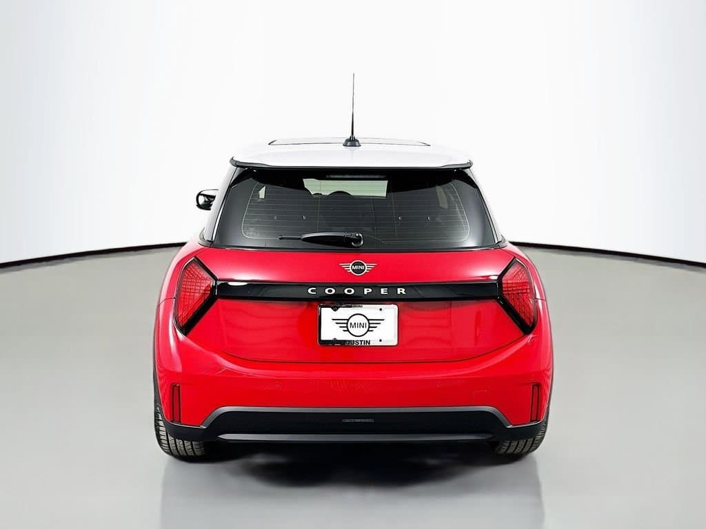 2025 MINI COOPER - Image 7