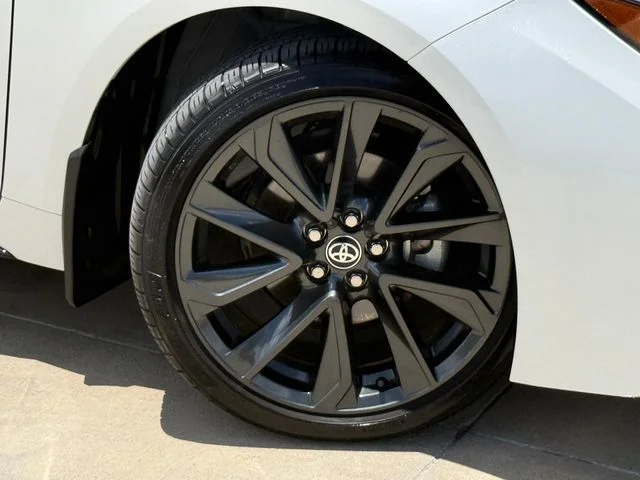 2025 Toyota Corolla - Image 2