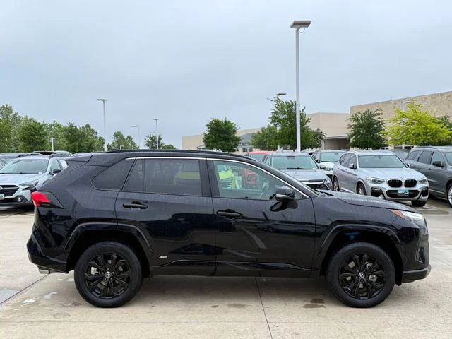 2022 Toyota RAV4 Hybrid - Image 33