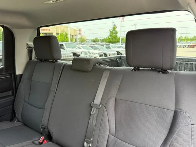2023 Toyota Tundra - Image 28