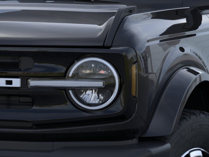 2026 Ford Bronco - Image 33