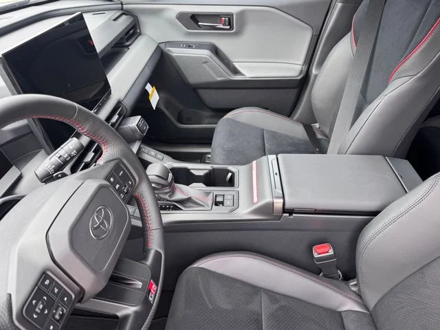 2026 Toyota RAV4 Plug-in Hybrid - Image 10