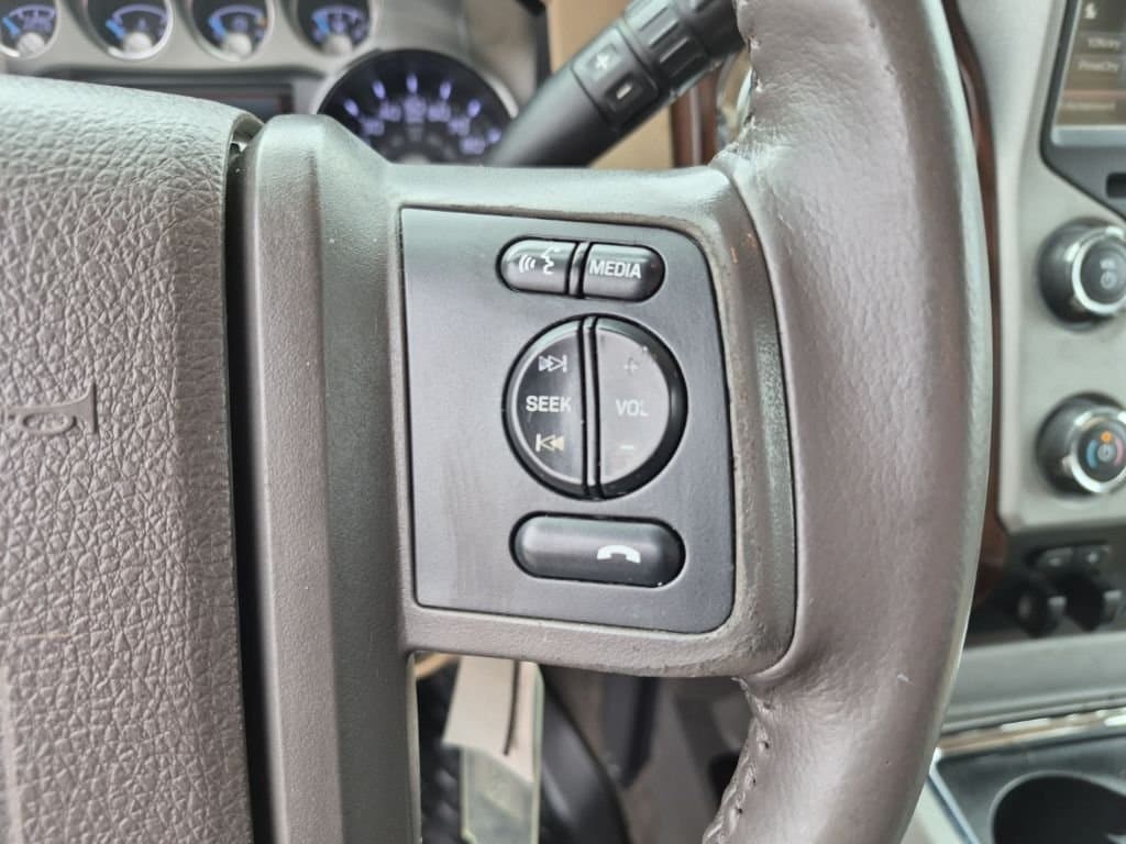 2015 Ford F-250SD - Image 34
