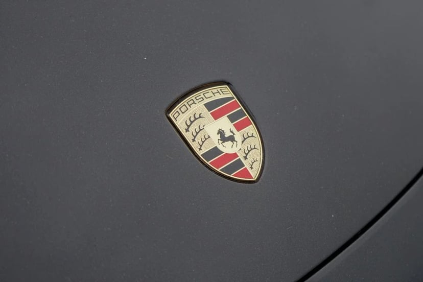 2014 Porsche Cayman - Image 12